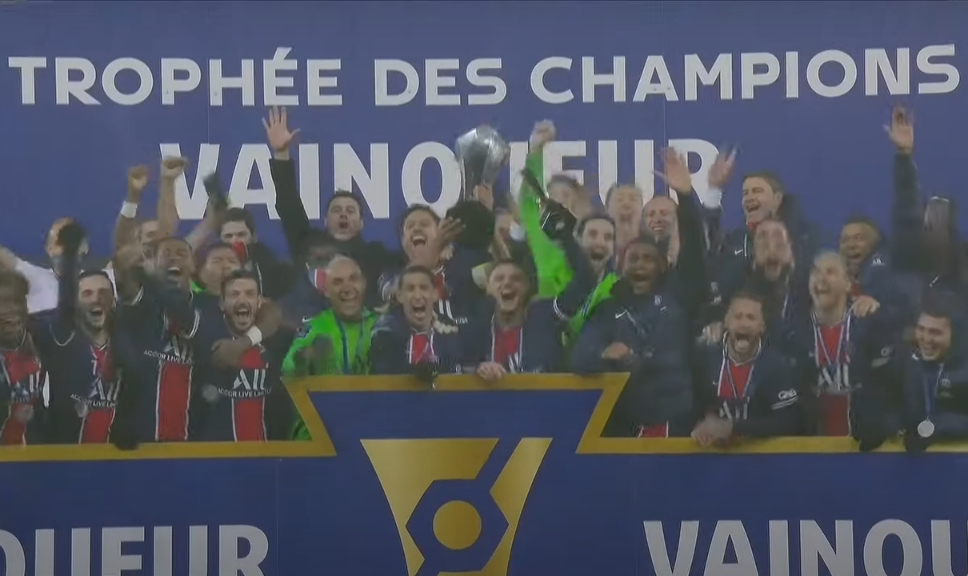 PSG