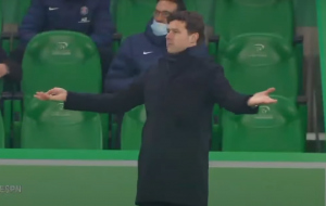 Pochettino