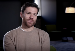 Xabi Alonso