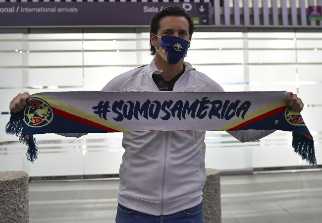 América