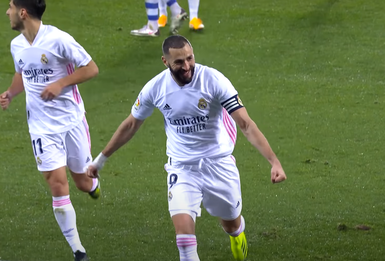 Real Madrid