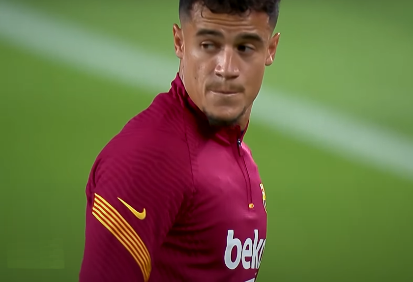 Arsenal. Barcelona