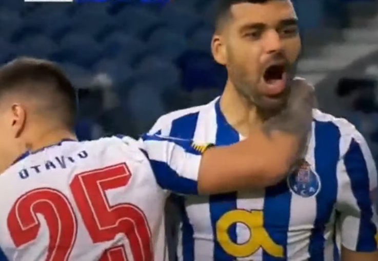 Atlético