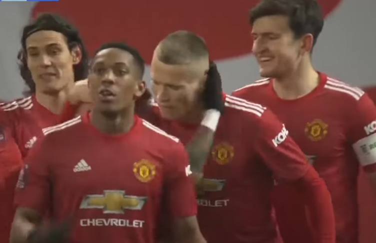 Manchester United