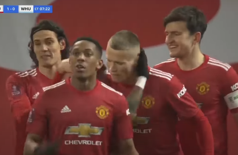 Manchester United