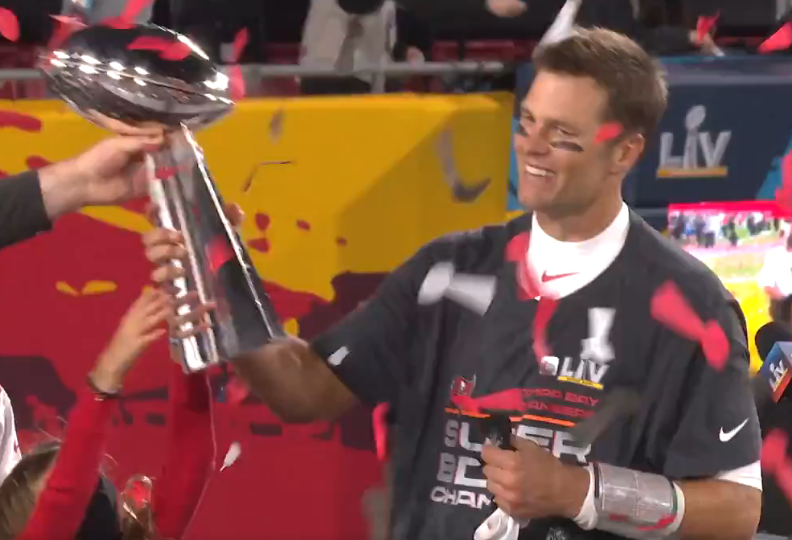 Super Bowl