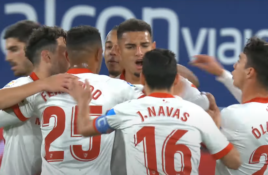 Sevilla
