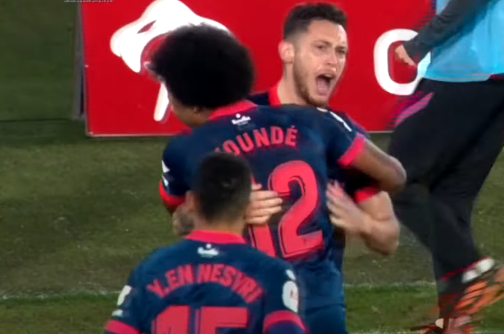Sevilla