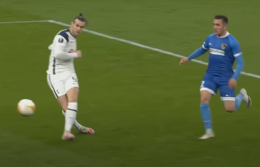 Tottenham vs Wolfsberger