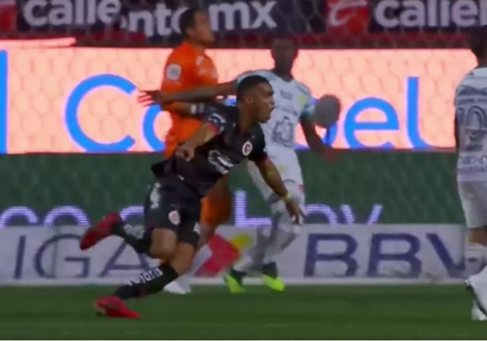 Xolos es el nuevo líder del Clausura - Futbol Sapiens