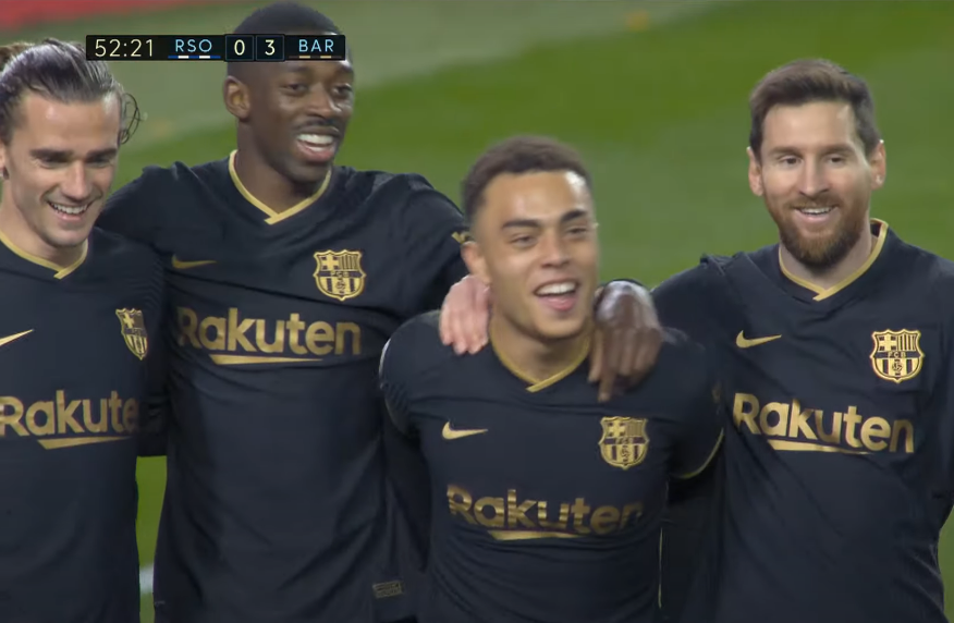 Barcelona