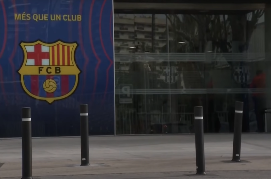 Barcelona
