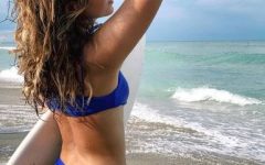 Anastasia Ashley