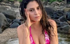 Anastasia Ashley
