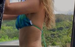 Anastasia Ashley