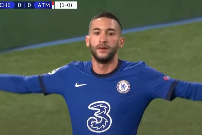 Chelsea