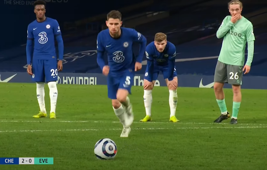 Chelsea