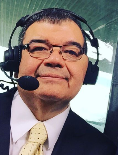 ¡Emilio Fernando Alonso regresa a tv abierta! Lo hará con TUDN ¡Emilio Fernando Alonso regresa a tv abierta! Lo hará con TUDN
