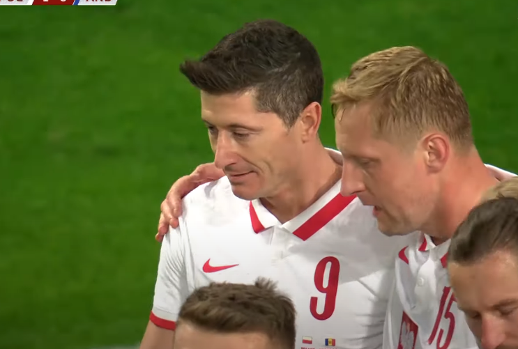 Polonia