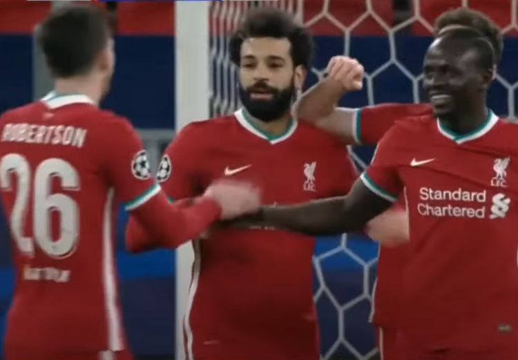 Liverpool