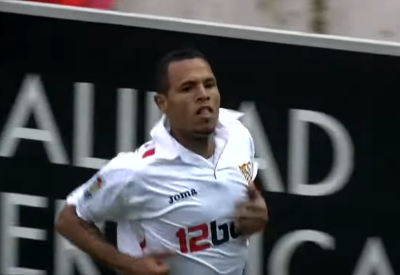 Luis Fabiano