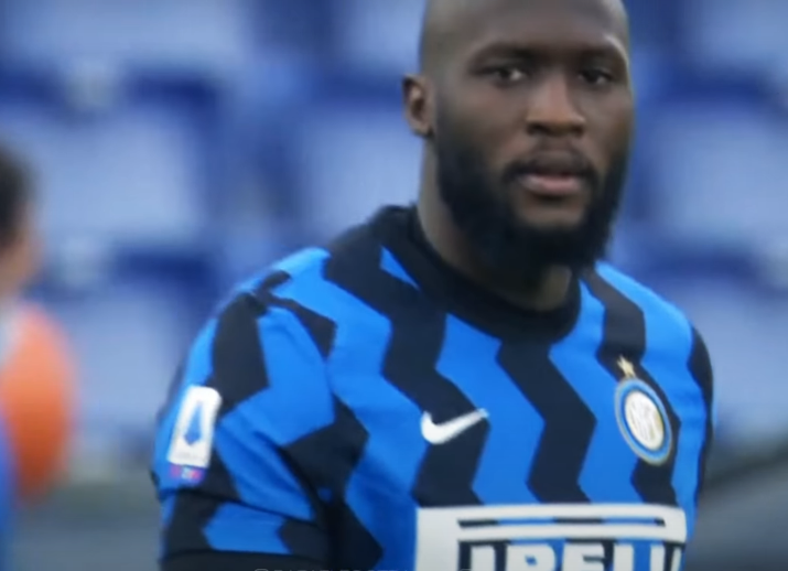 Inter. Chelsea
