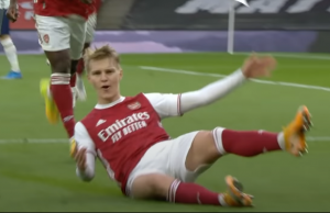 Arsenal