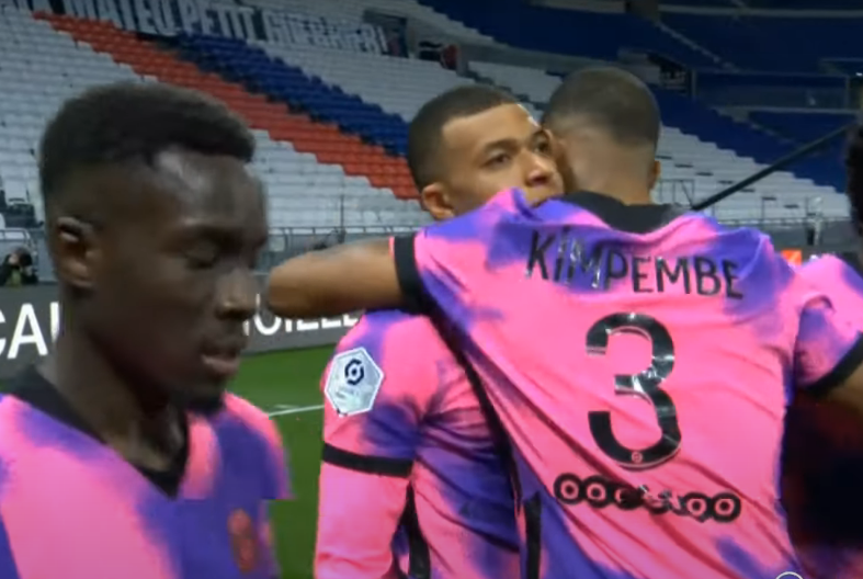 PSG