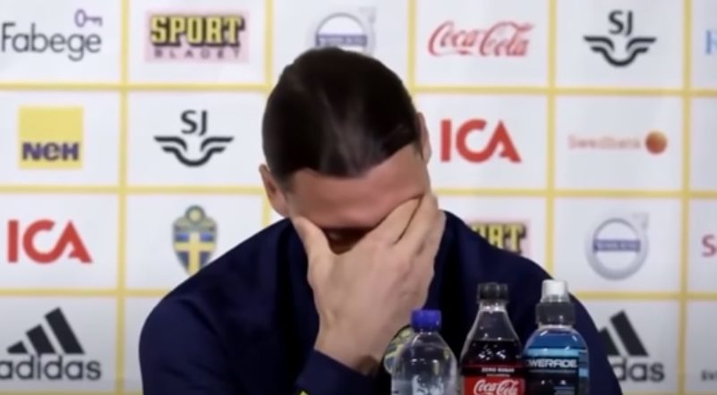 Ibrahimovic