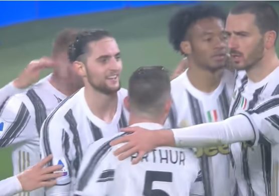 Juventus