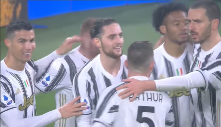 Juventus