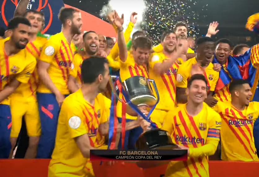 Barcelona