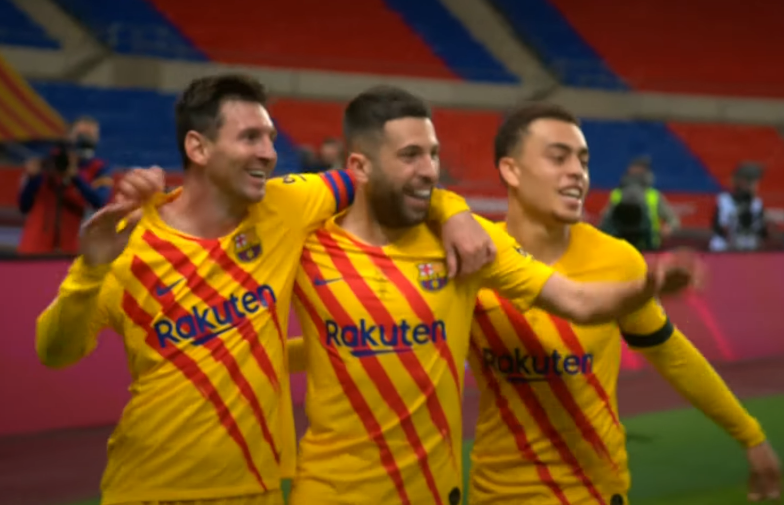 Barcelona
