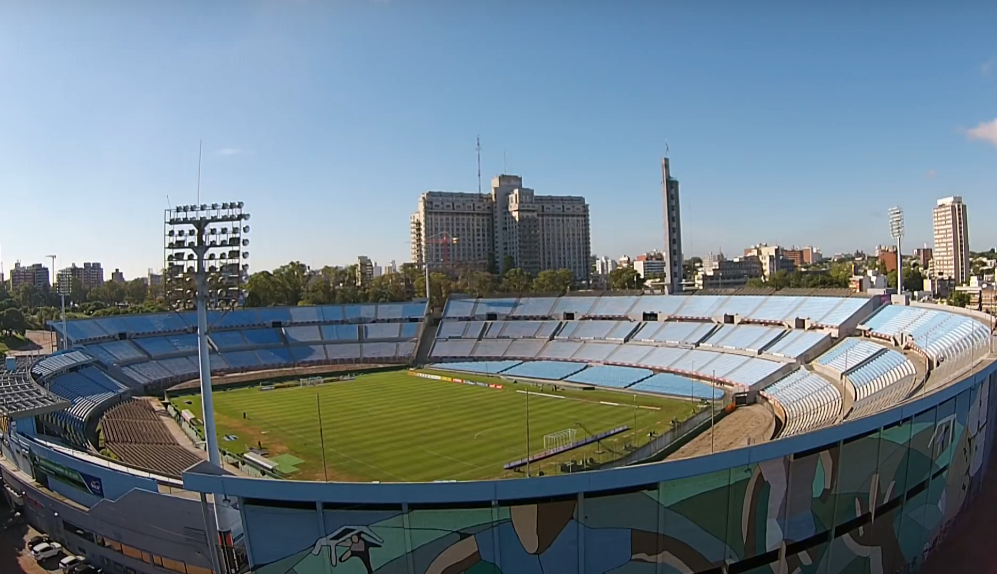 Libertadores