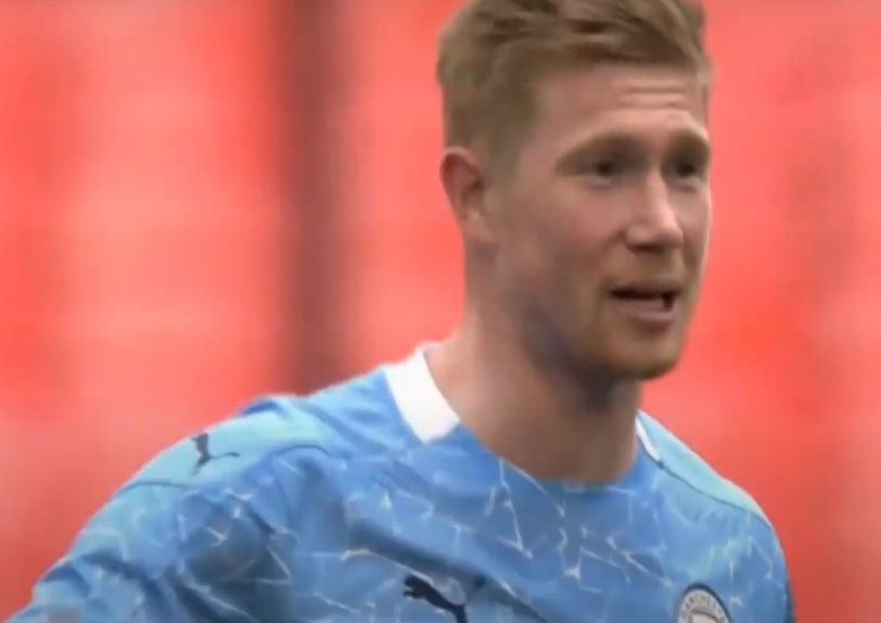 Premier. Manchester City