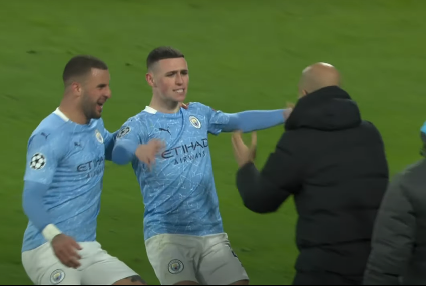 Manchester City