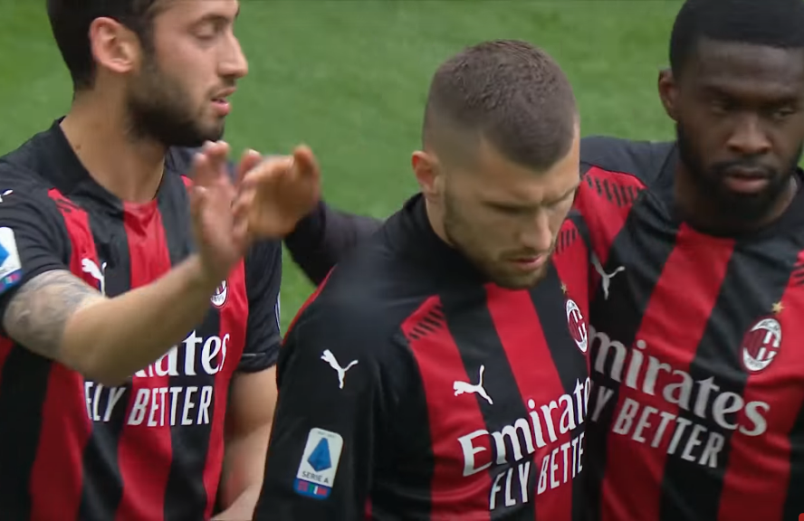 Milan. FIFPro.