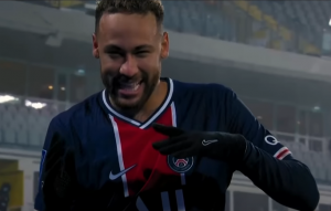 Neymar. Barcelona. PSG