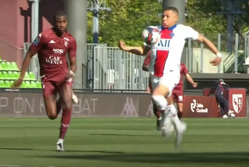 PSG