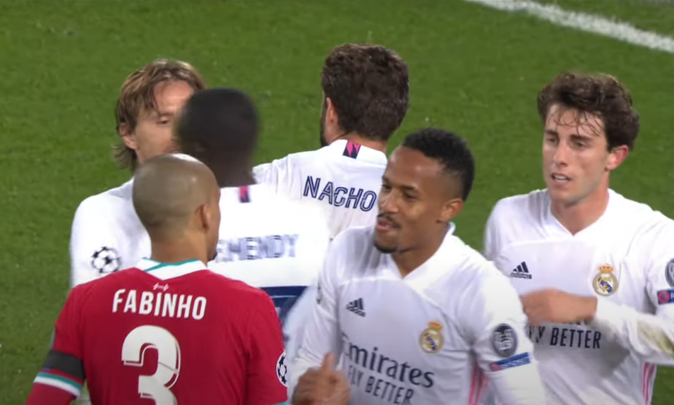 Real Madrid