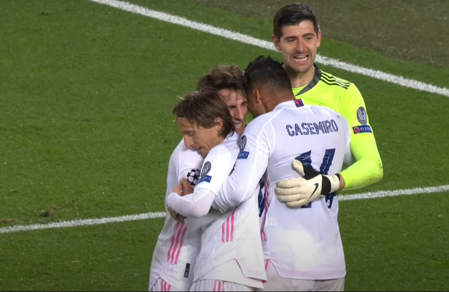 Real Madrid