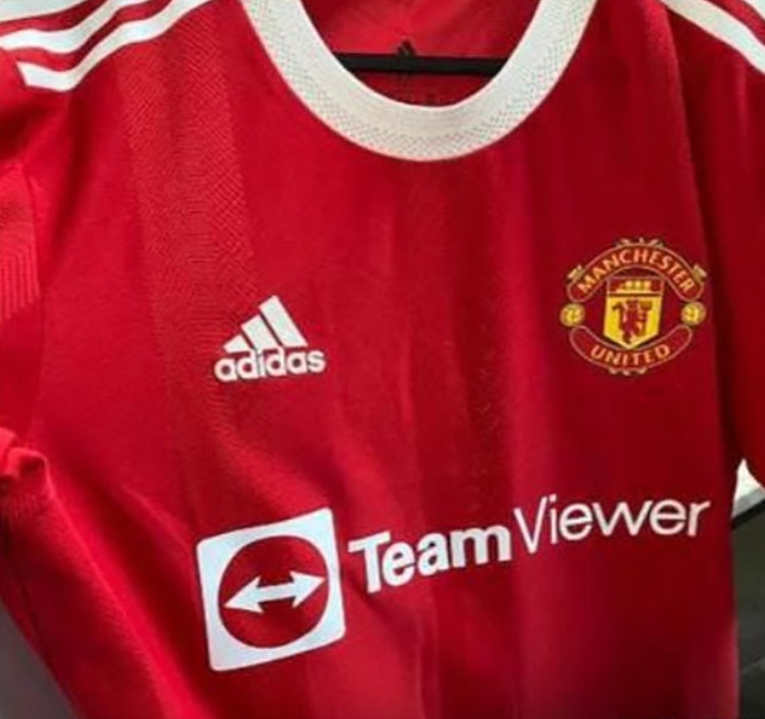 Filtran posible camiseta nueva de Manchester United 2020/2021, Premier  League