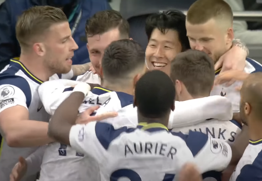 Tottenham