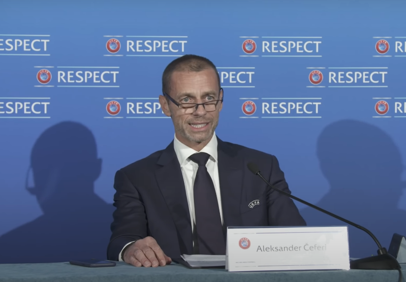 UEFA