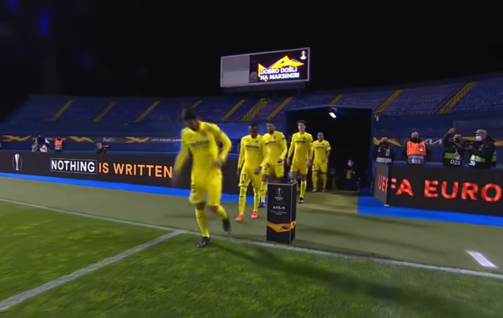 Villarreal