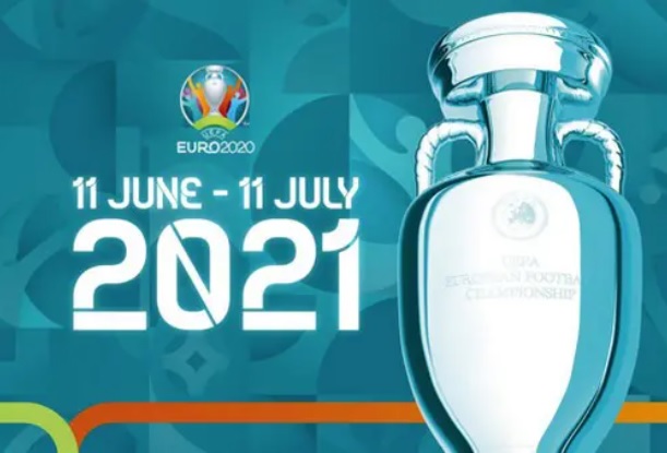 ¡La Eurocopa 2021 se jugará con público! ¡La Eurocopa 2021 se jugará con público!