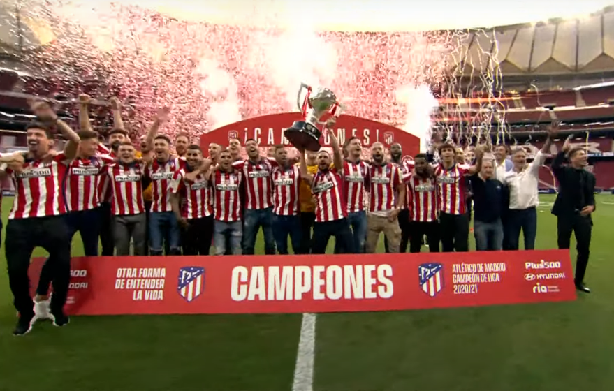 Atlético