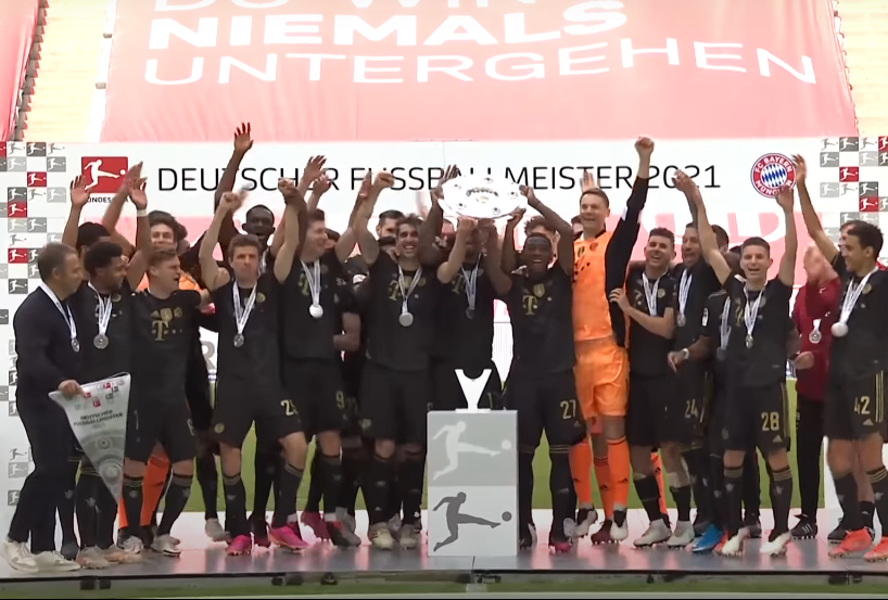 Bundesliga