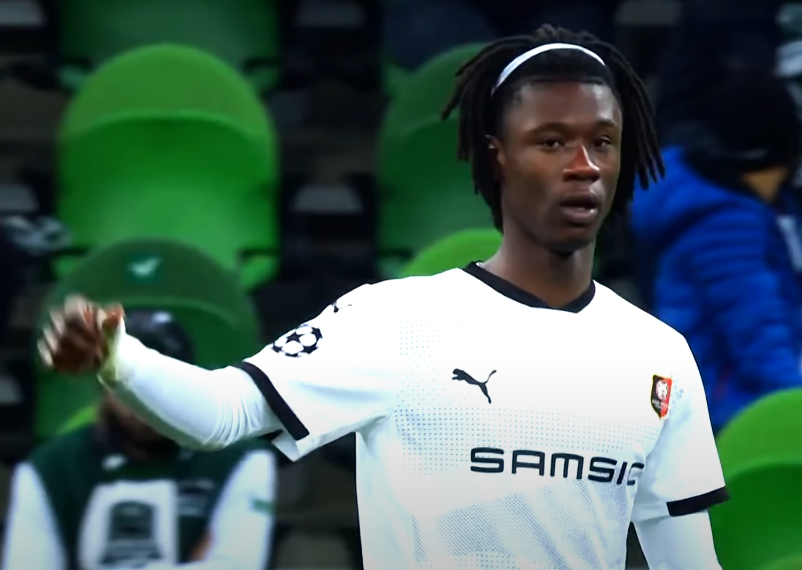 Chelsea. PSG