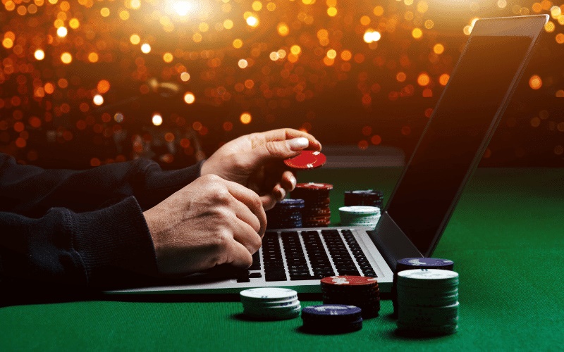 Cómo empezar casinos online ecuador con menos de $ 110